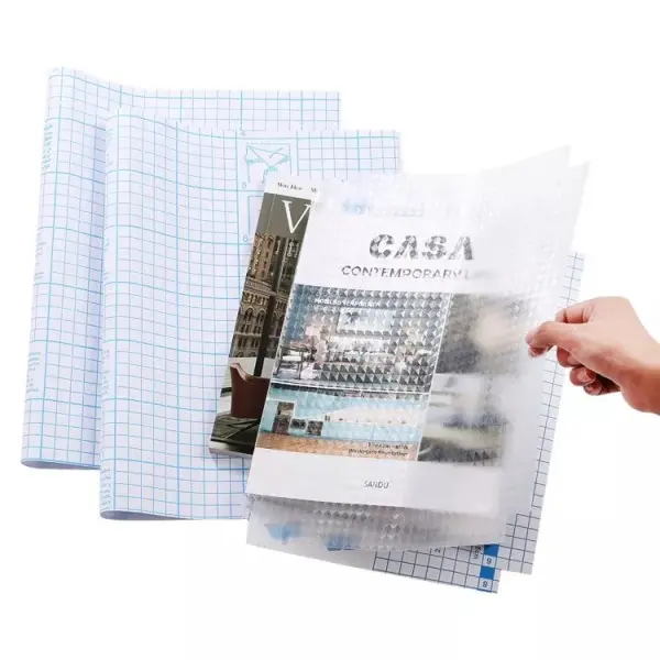 SELF ADHESIVE WATERPROOF BOOK COVER (30 SHEETS)_2.webp