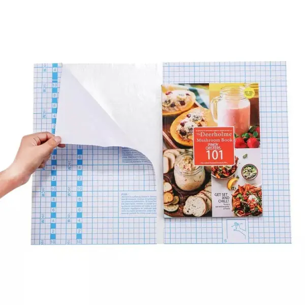 SELF ADHESIVE WATERPROOF BOOK COVER (30 SHEETS)_4.webp