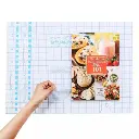 SELF ADHESIVE WATERPROOF BOOK COVER (30 SHEETS)_7.webp