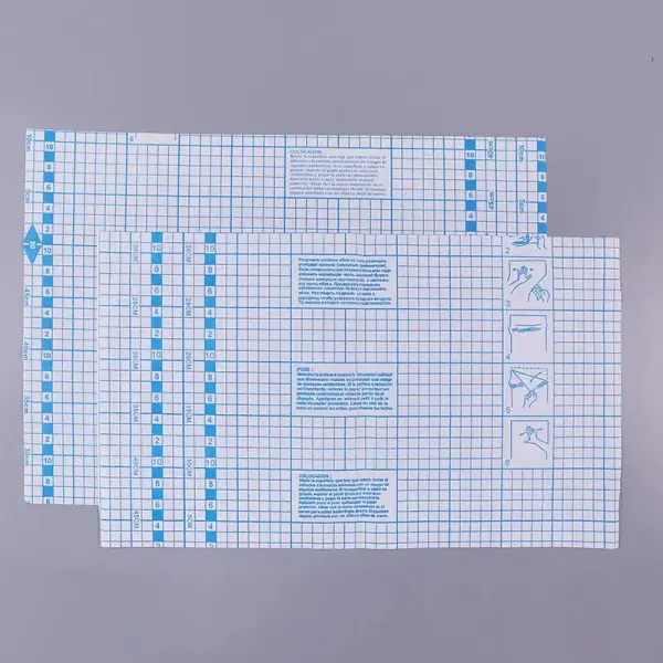 SELF ADHESIVE WATERPROOF BOOK COVER (30 SHEETS)_3.webp