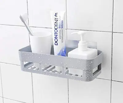Bathroom Rack (plastic)