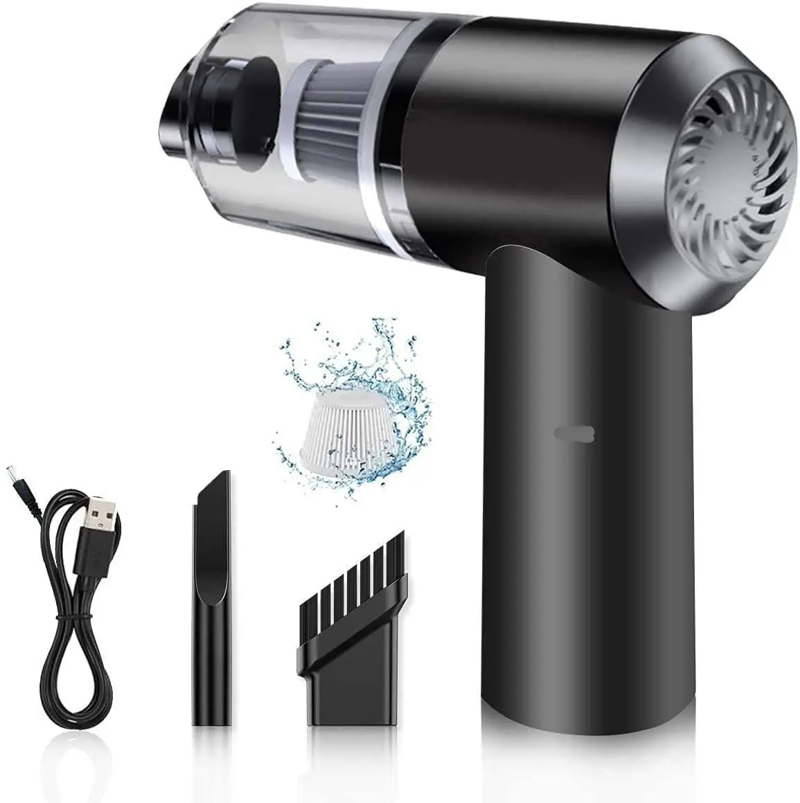 Mini Vacuum Cleaner