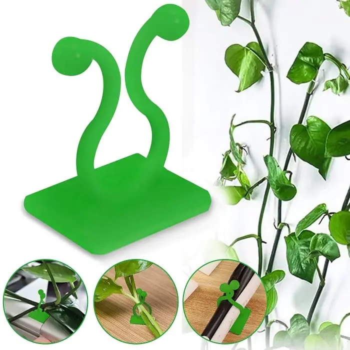 Plant Clip (Set of 30)
