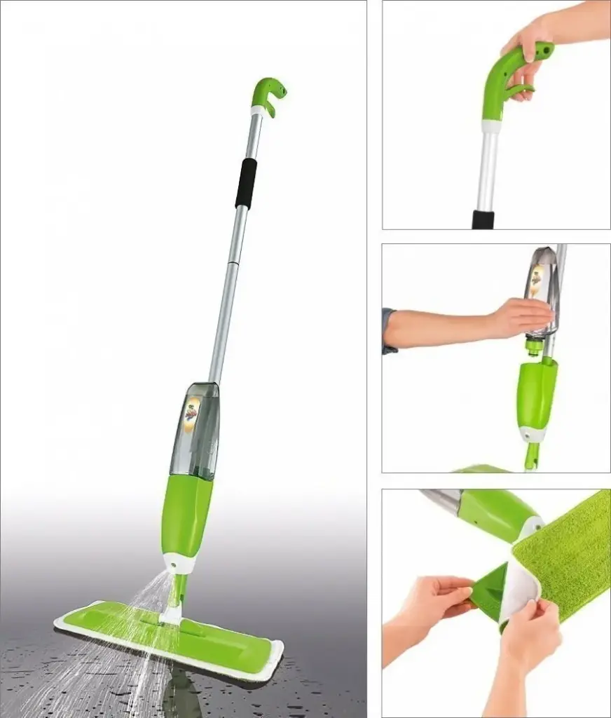 Spray Mop
