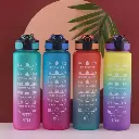 Motivational Bottle (1000ml)