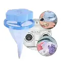 Flower Shape Laundry Ball (Pack of 5)