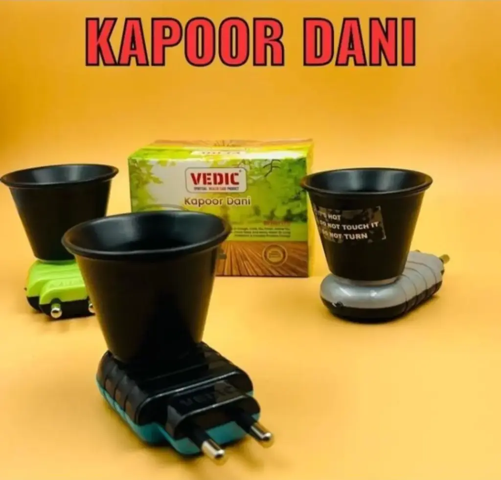 Kapur Dani