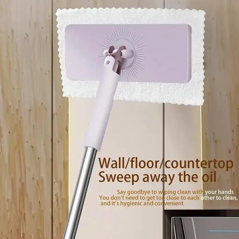 Wall / Floor Cleaning Mop