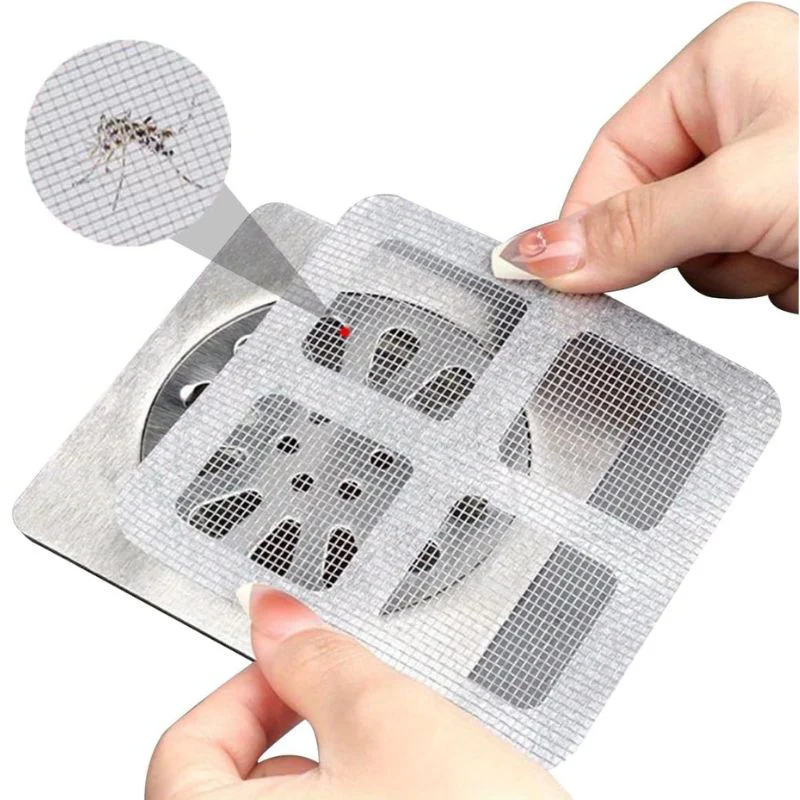 Disposable Drainage Sticker (Pack of 10)