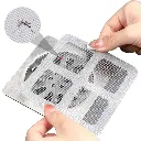 Disposable Drainage Sticker (Pack of 10)