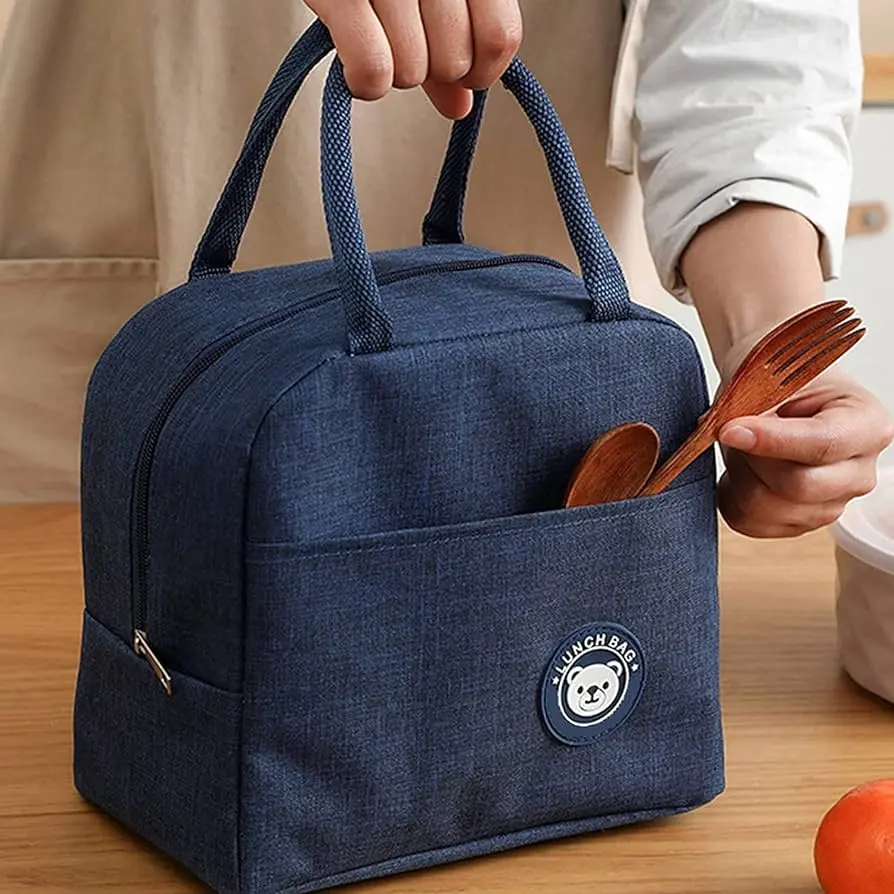Lunch Bag (plain)