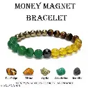 Money Magnet Bracelet