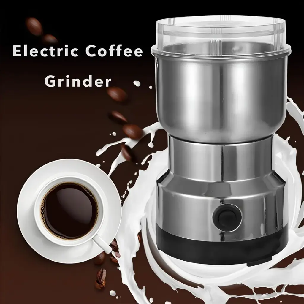 Coffee Grinder (500W)