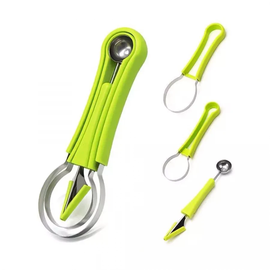 4 in 1 Fruit Scooper