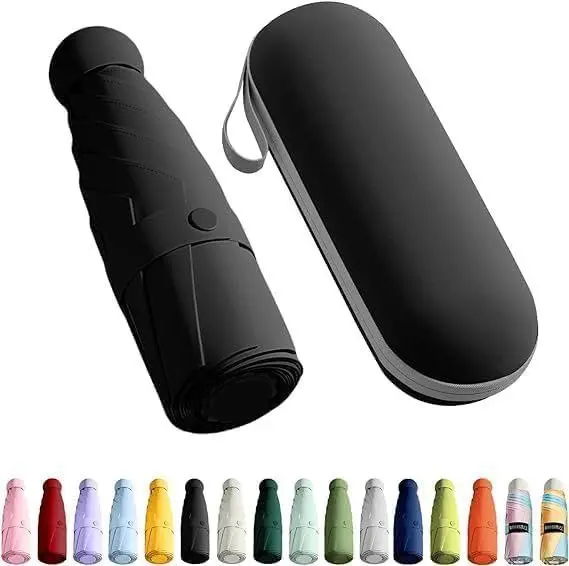 Small Compact pocket Umbrella 