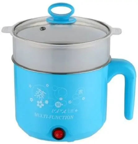 Electric cooking Pot 