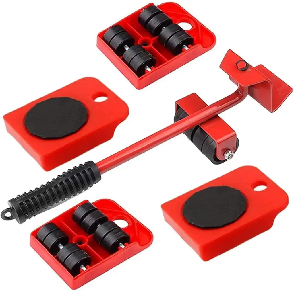 Furniture lifter 