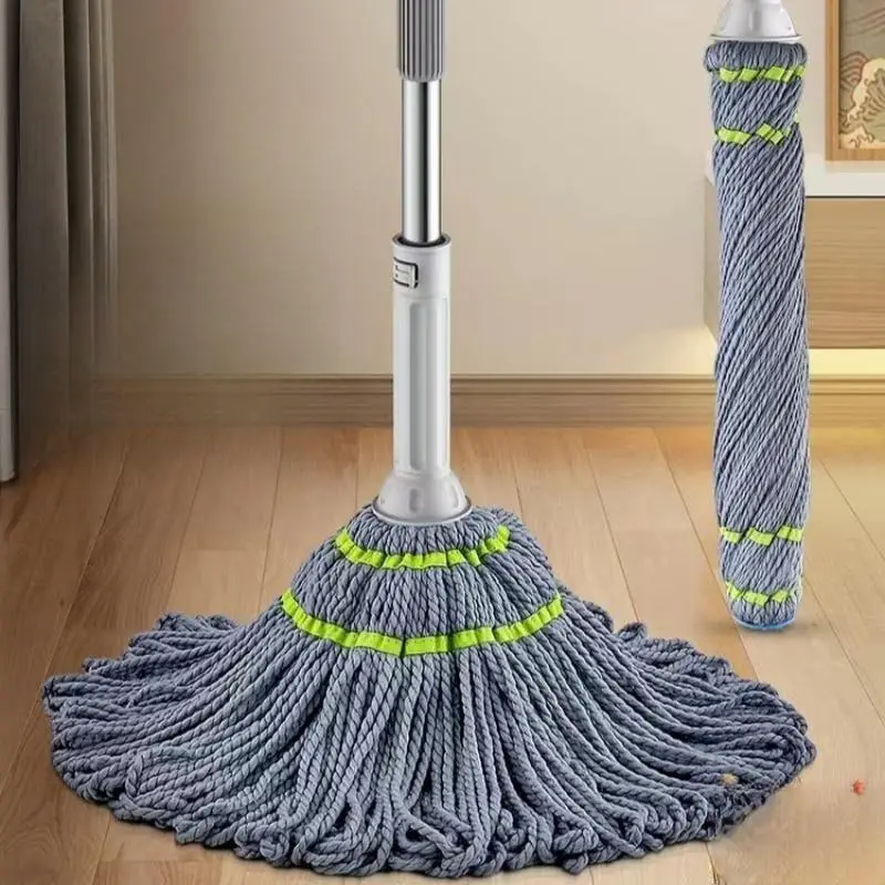 Twisted Mop