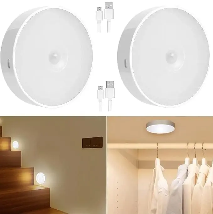 Motion Sensor Light 