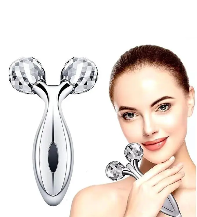Face massager 