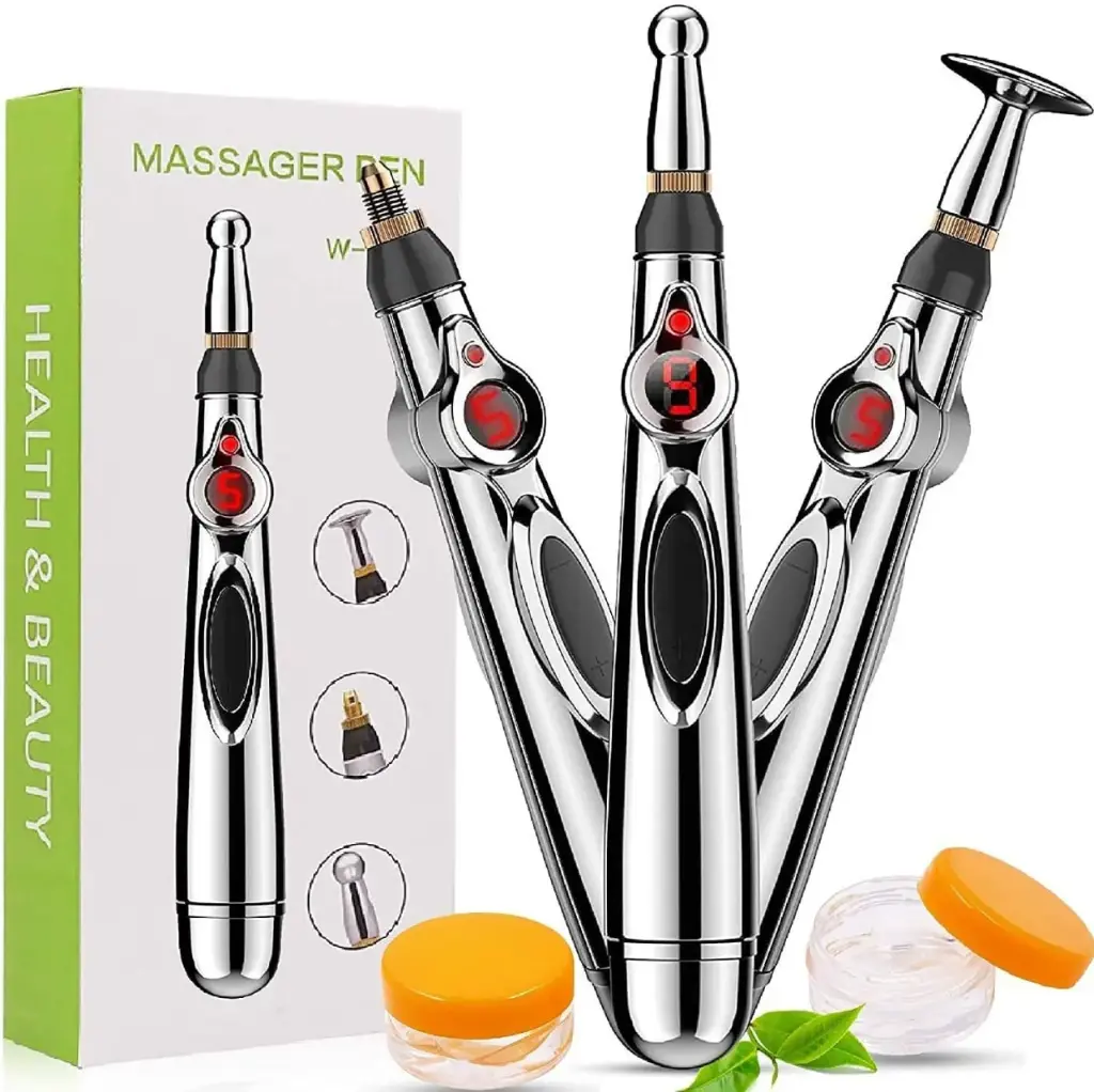 Massager Pen