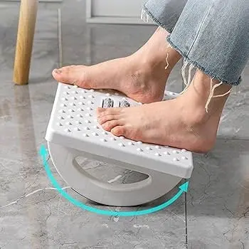 Foot rest 