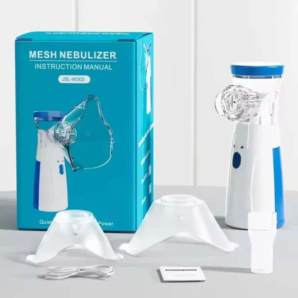 Nebulizer 