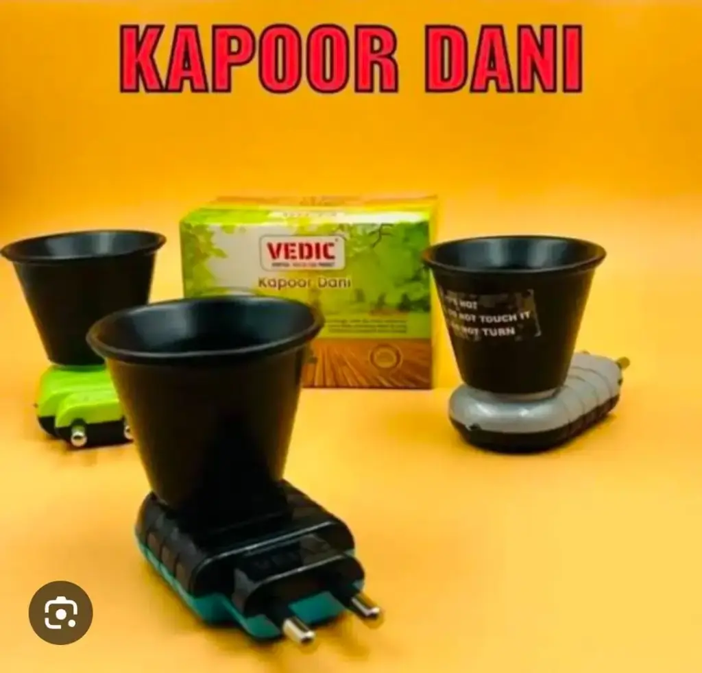Kapoor dani