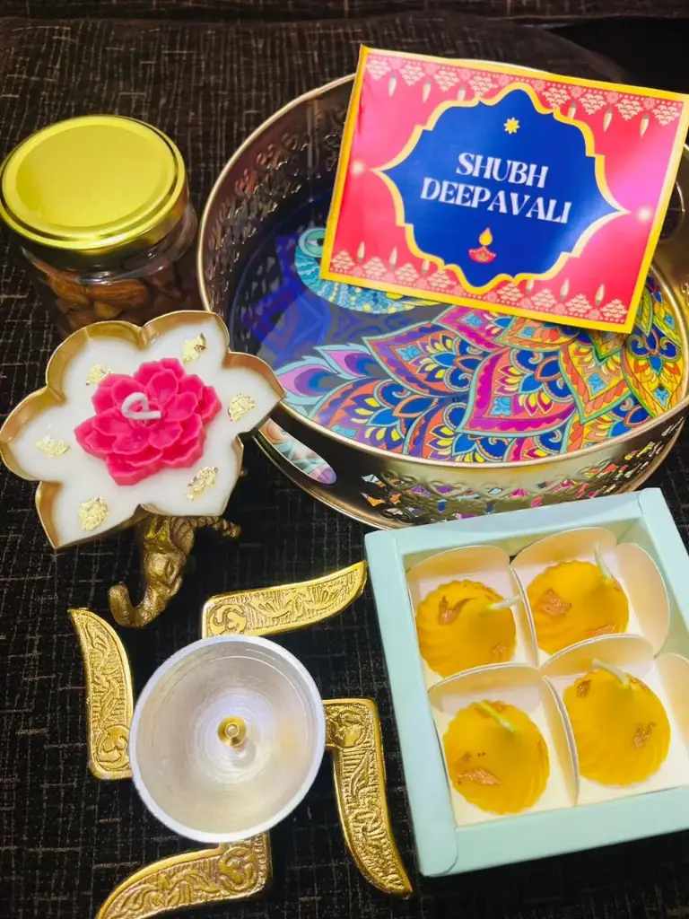 Diwali Combo Hamper 