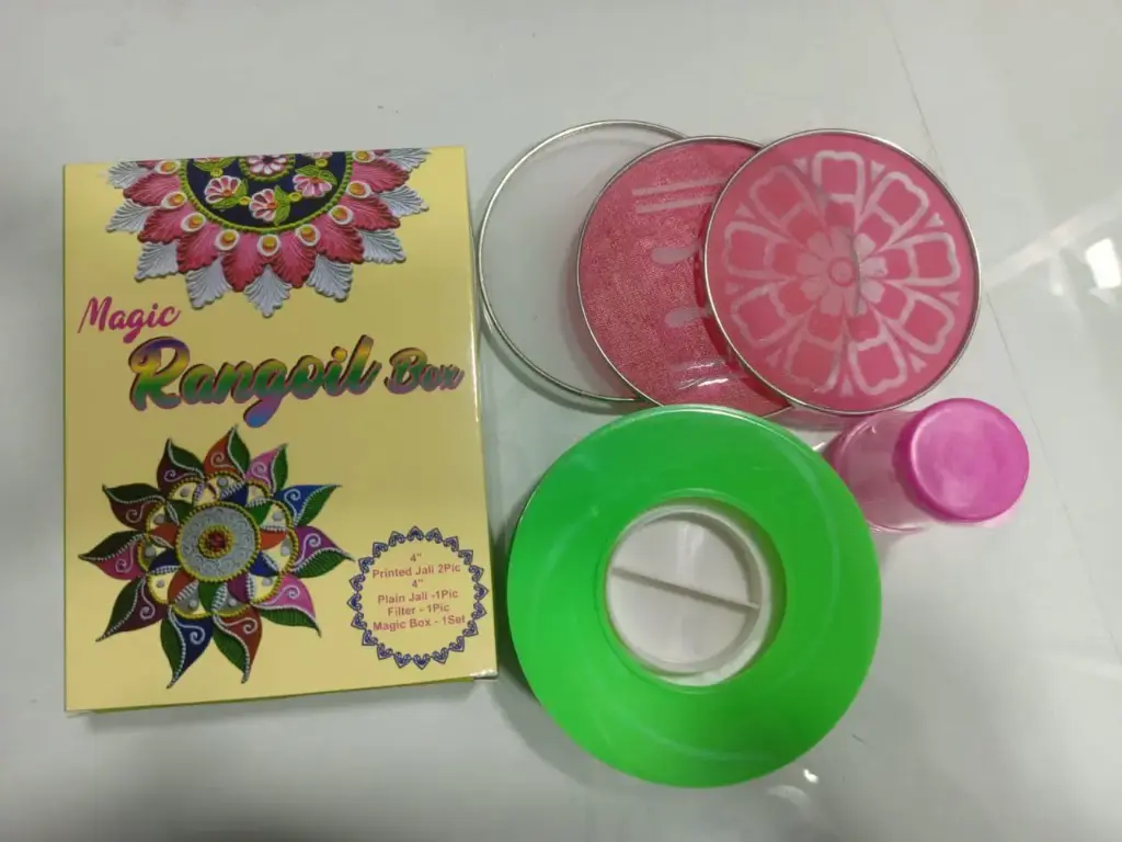 Rangoli