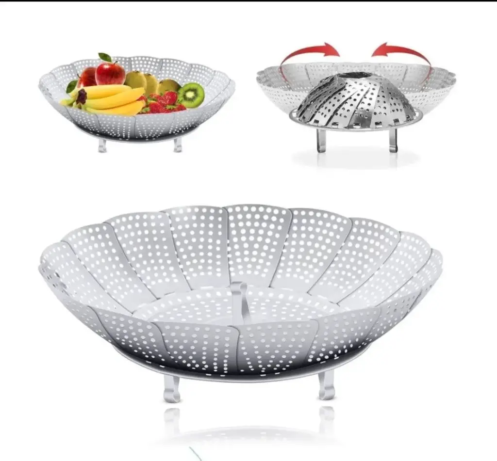 Vegetable Steamer 