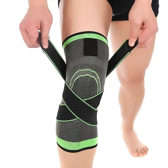 Knee support 