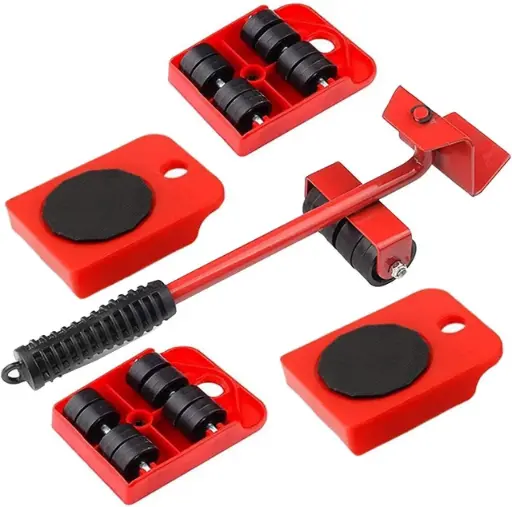 Furniture lifter 