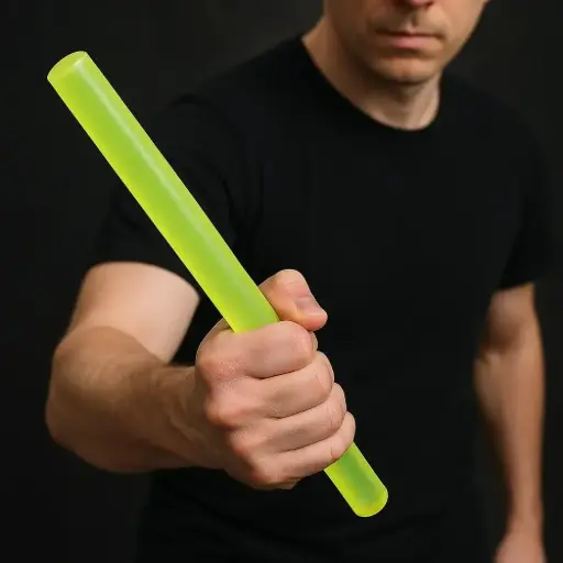 Defence Rod 