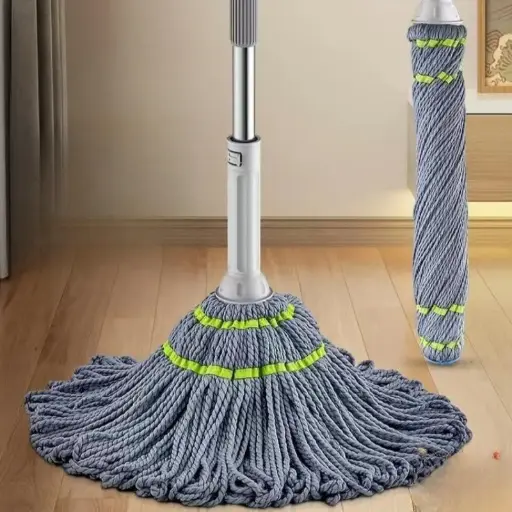 Twisted Mop