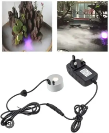 Mist Maker 
